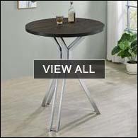 Bar Height Tables Bar Height Tables