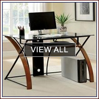 Affordable Office Desks | 40-80% off | Free Local Delivery