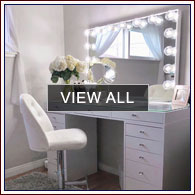 make up vanity for sale