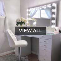 Makeup Vanities Makeup Vanities