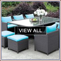 Outdoor Patio Furniture from Fine Furniture San Diego | Free Delivery