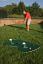 Aqua Golf Backyard Golf Game