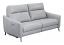 Light Grey Sofa 