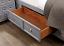 Bed Side Drawers