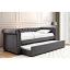Gray Daybed
