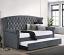 Grey Daybed