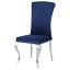 Ink Blue Side Chair