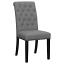 Grey Side Chair