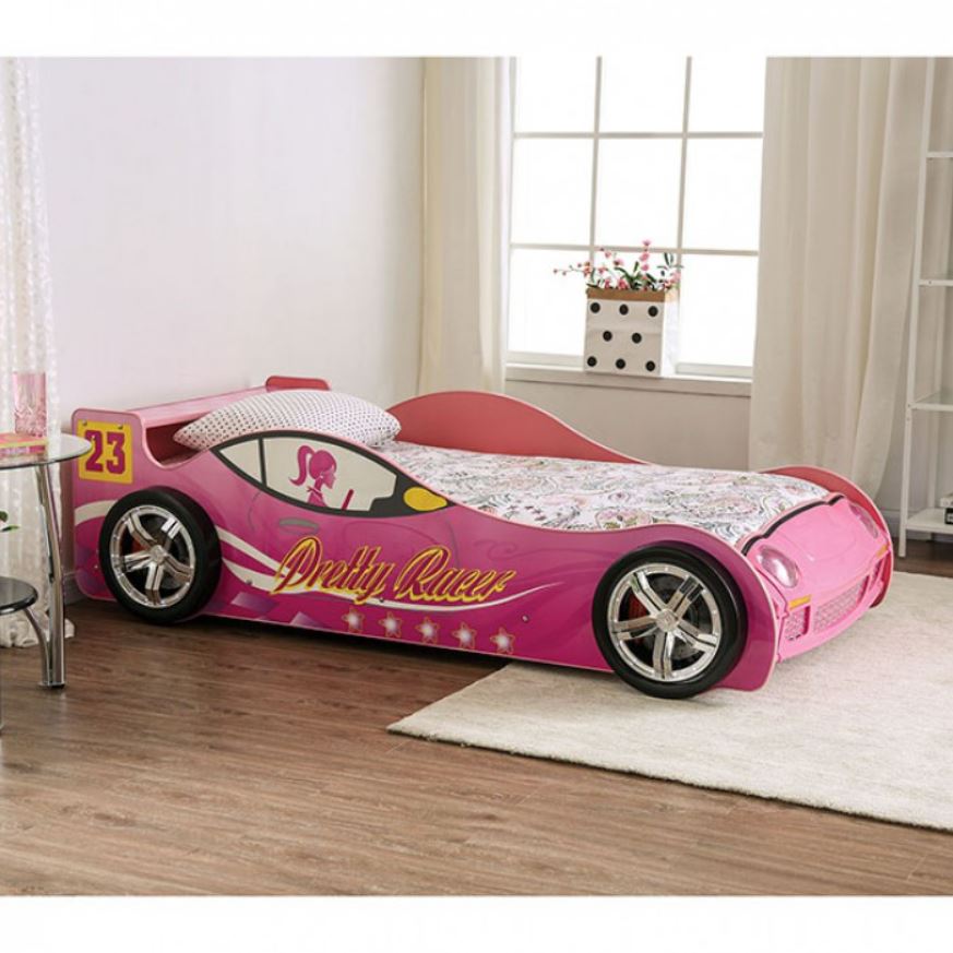 Velostra Race Car Bed