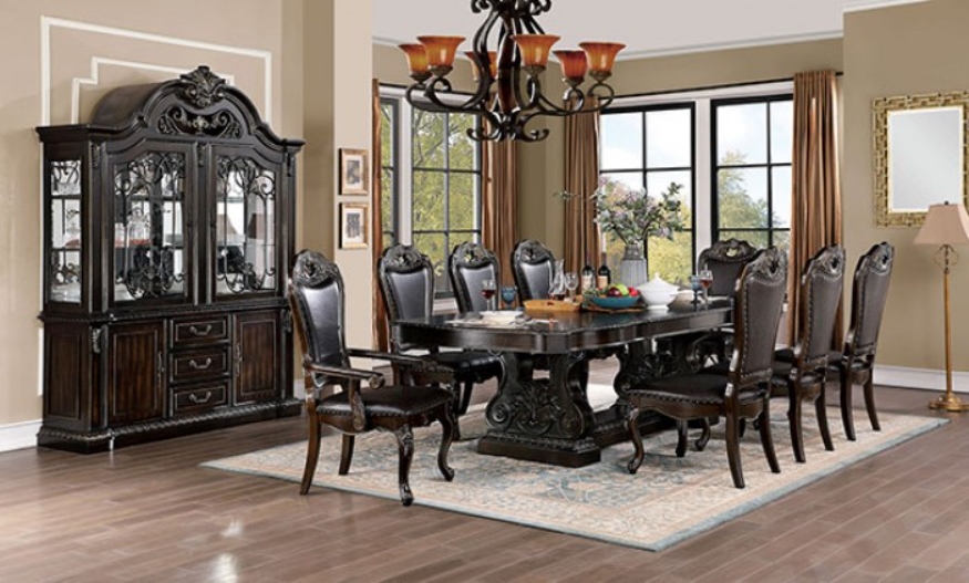 Lombardy Dining Set