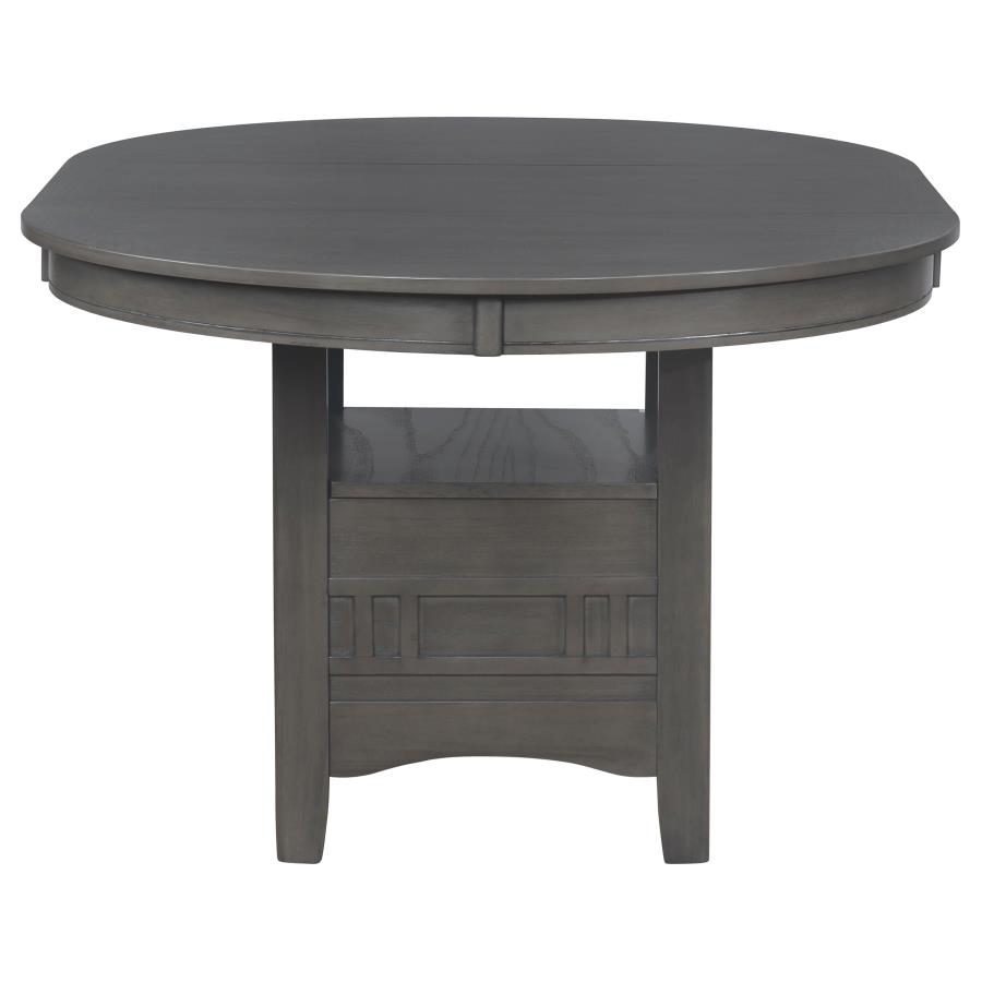Lavon Dining Table with Storage
