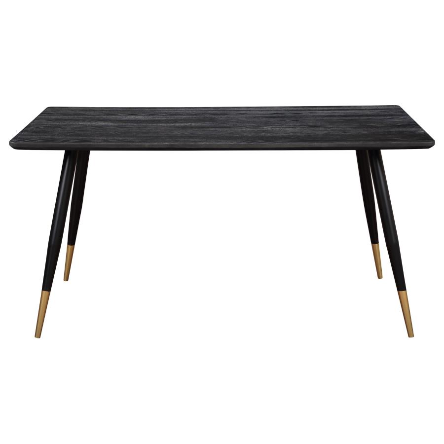 Zetta Rectangular Dining Table