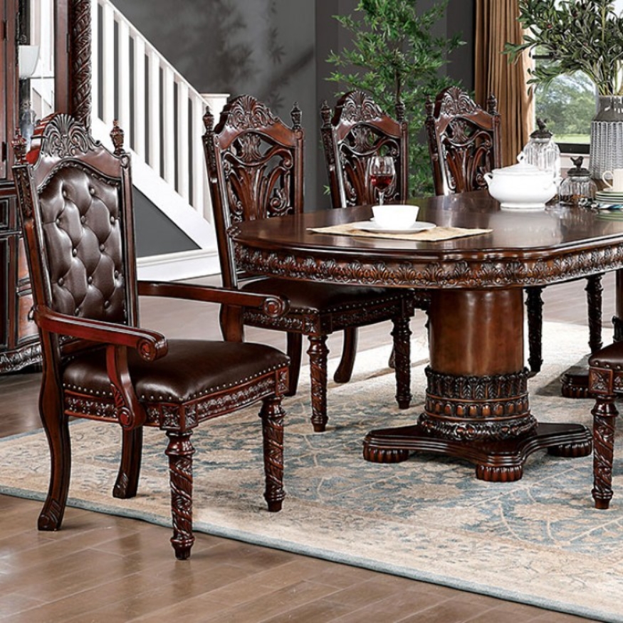 Canyonville Dining Table