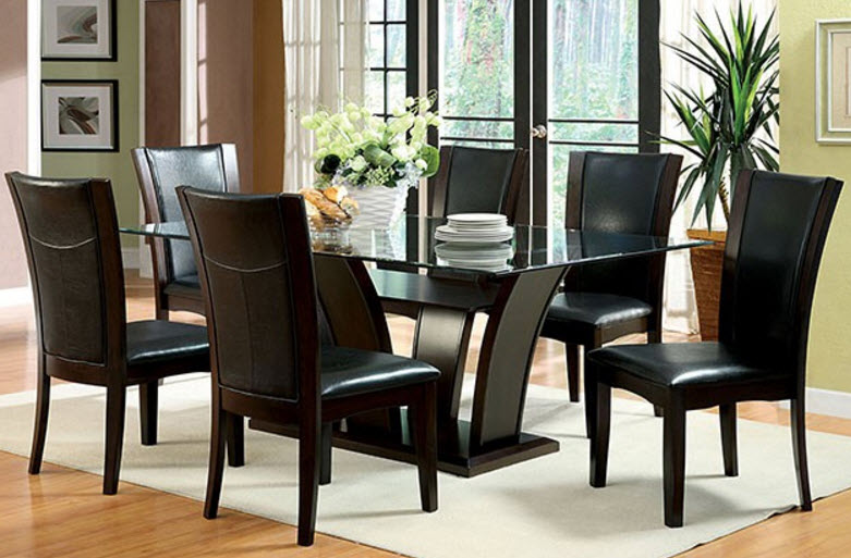 circular dining chairs