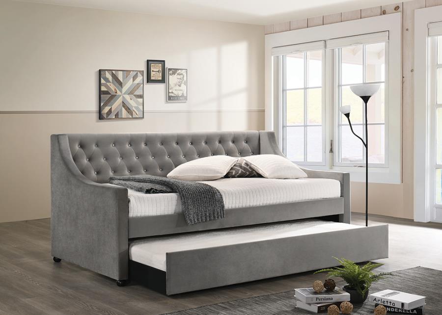 Twin Daybed w/ Trundle Roomview