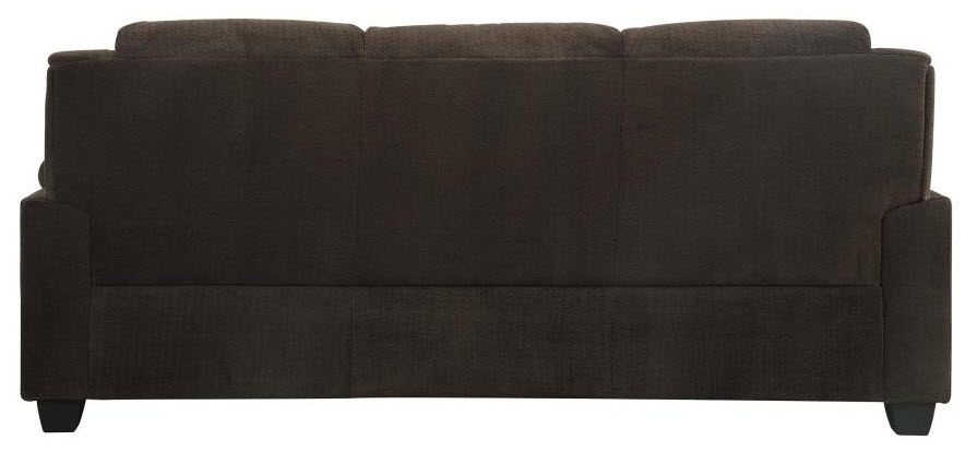 Chocolate Sofa Chocolate Sofa