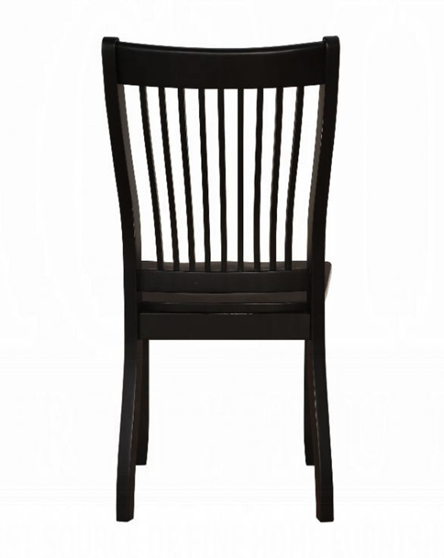 Side Chair Back