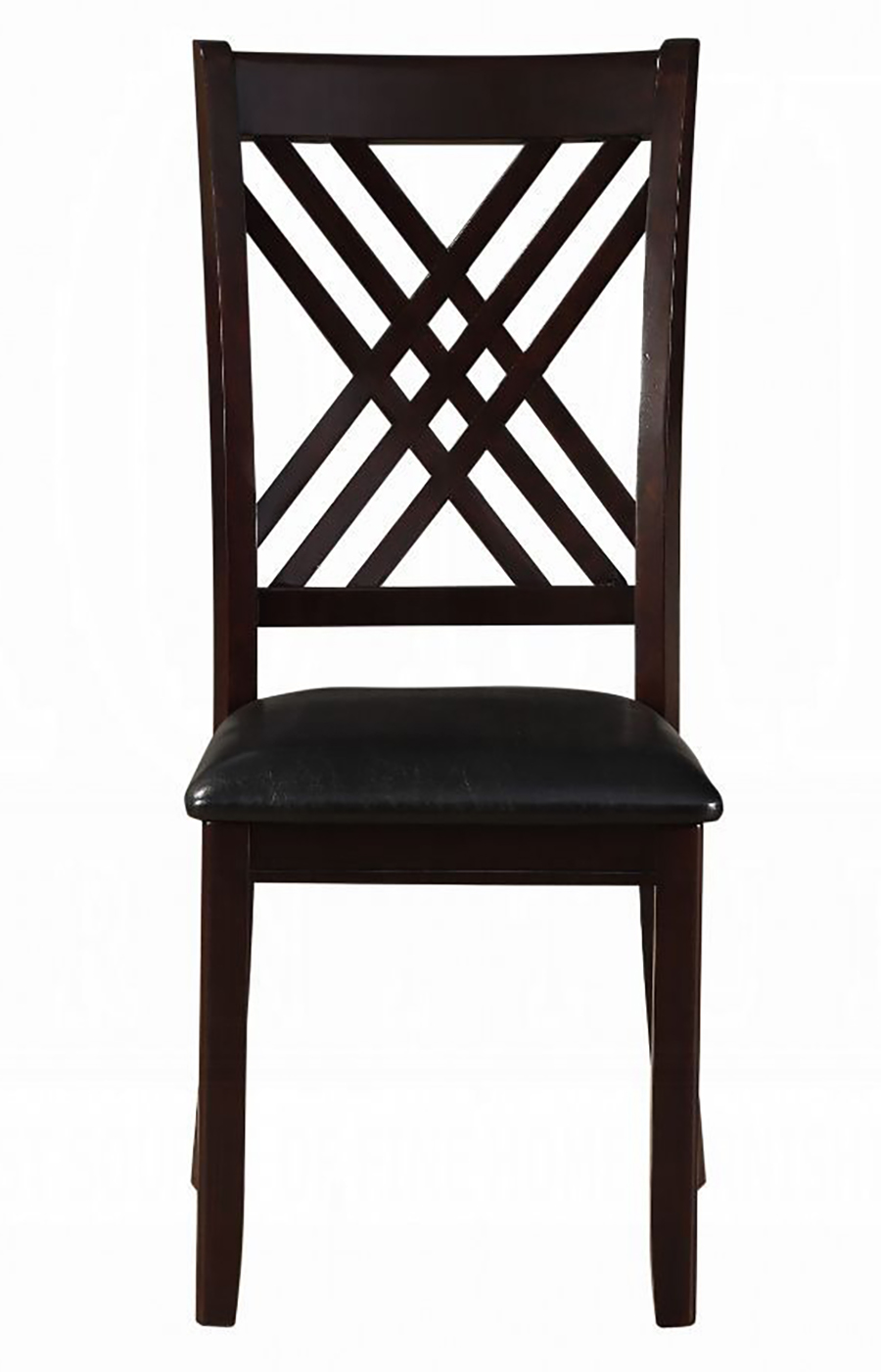 Side Chair Front