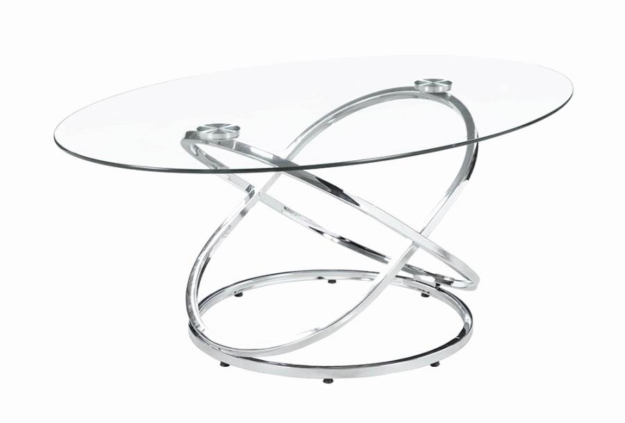 Coffee Table Angle