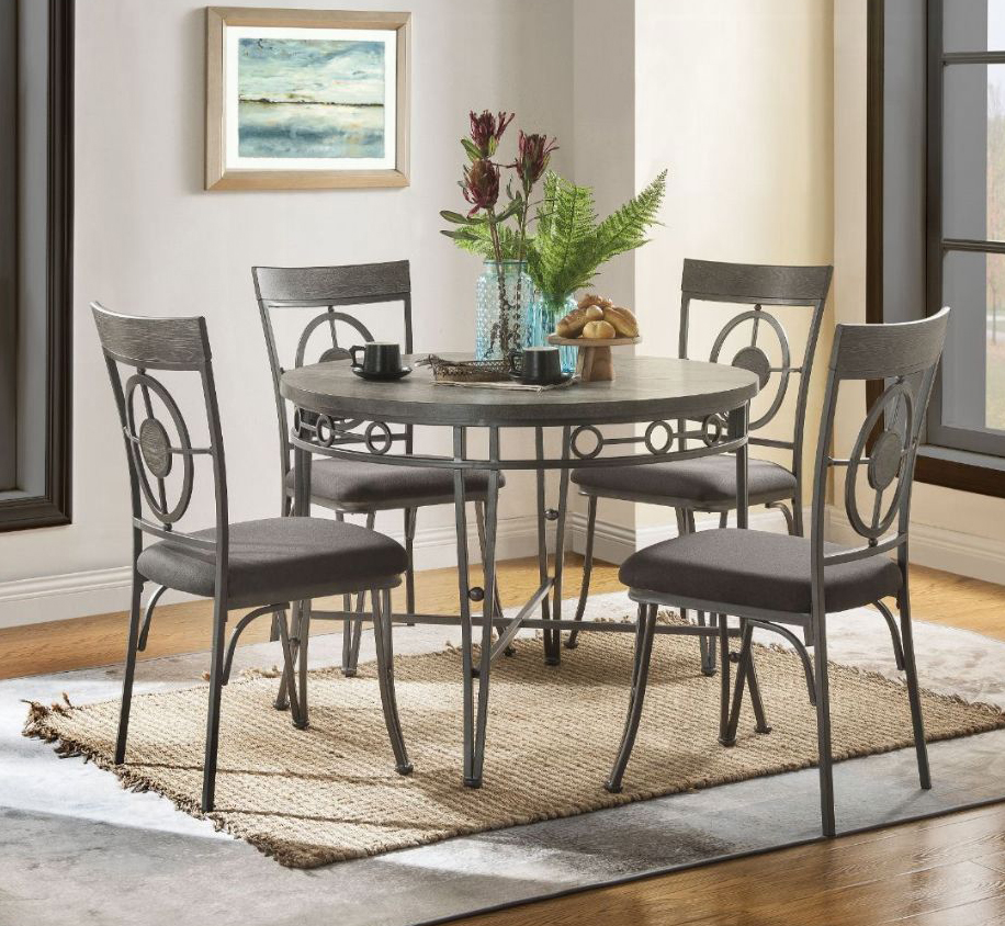 Complete Dining Table Set