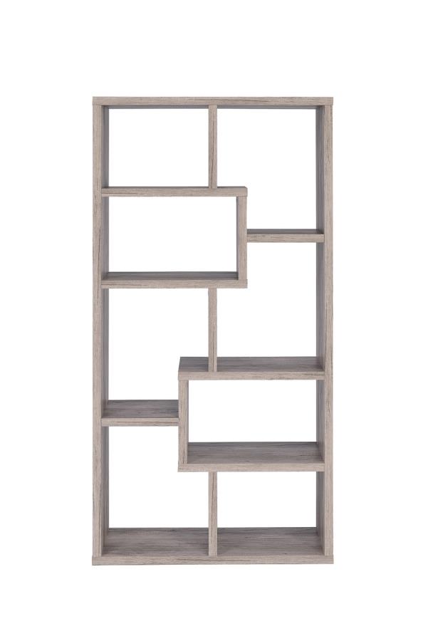Bookcase Front