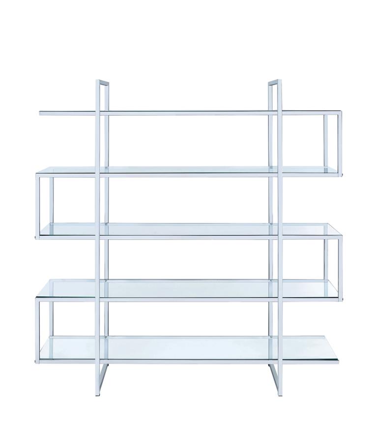 Bookcase Front