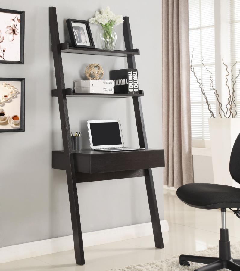 Colella Ladder Computer Desk