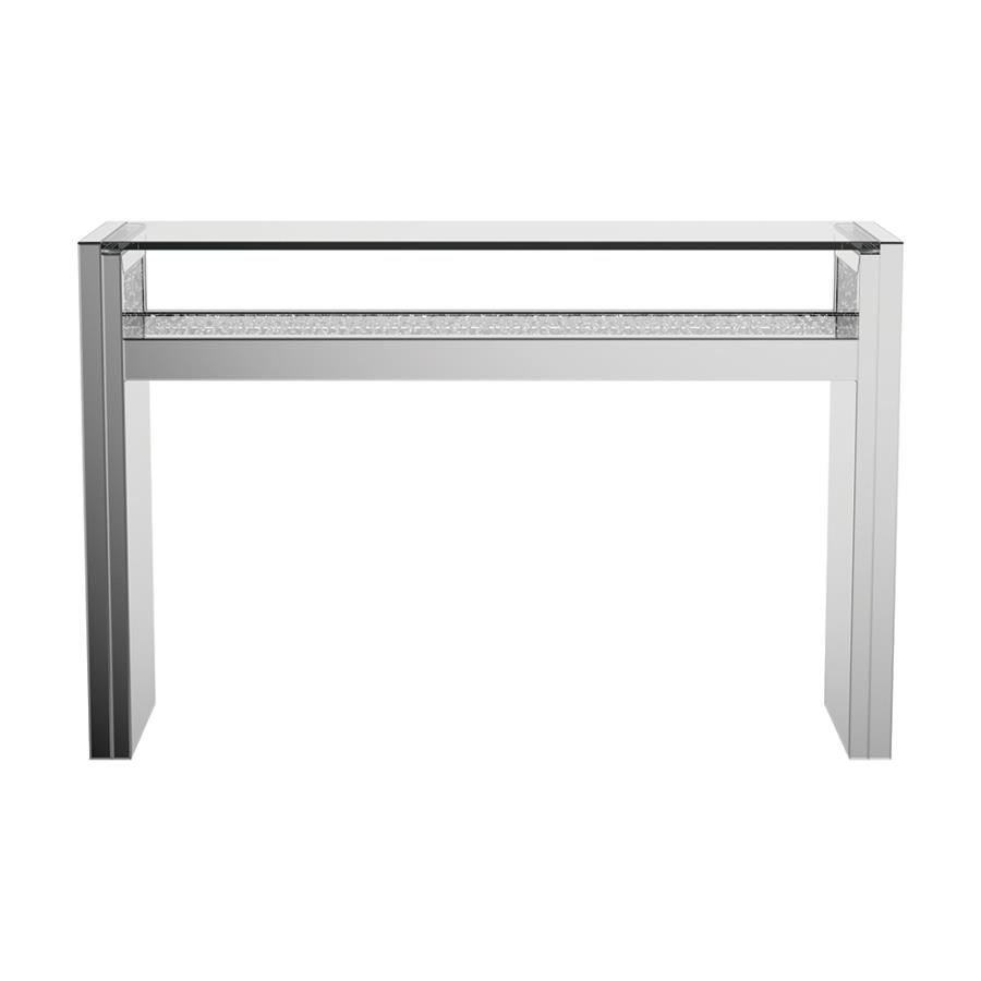 Console Table Front