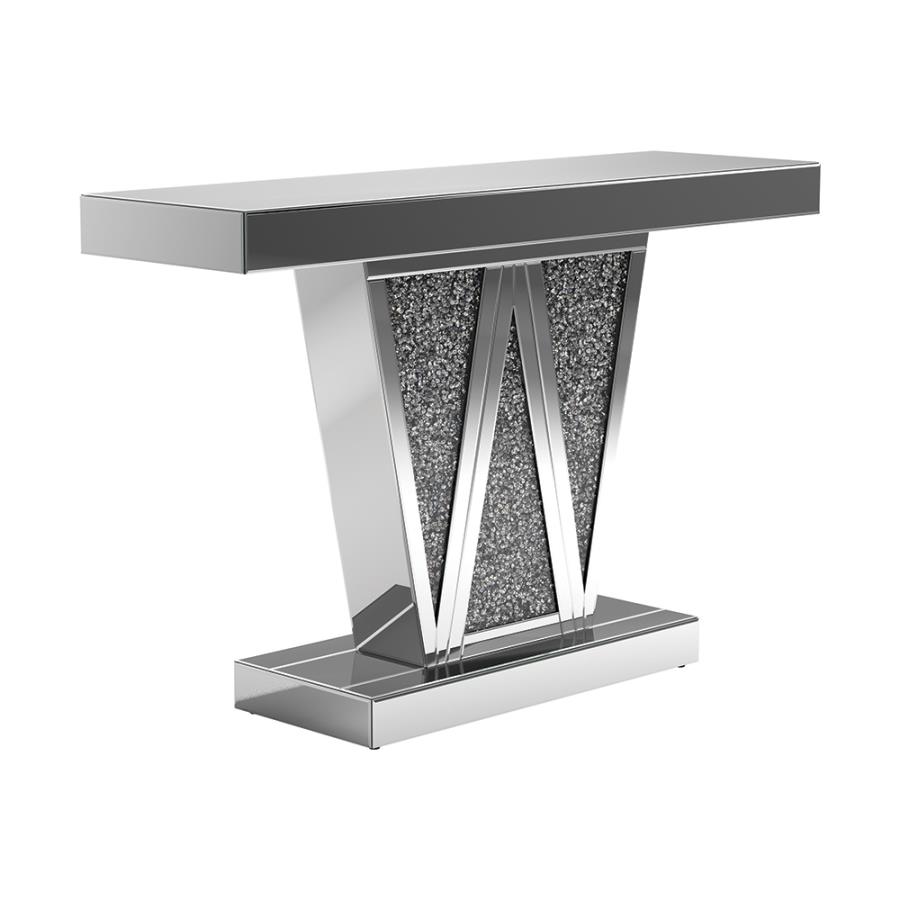 Console Table Angle