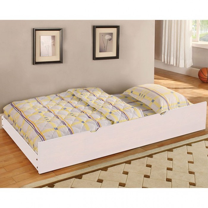 Canberra II Bunk Bed