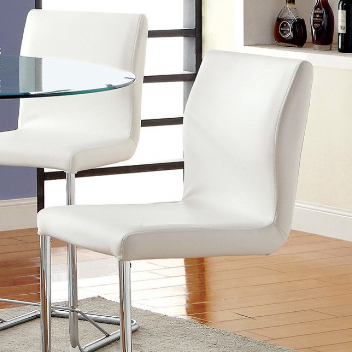 White Chair White Chair