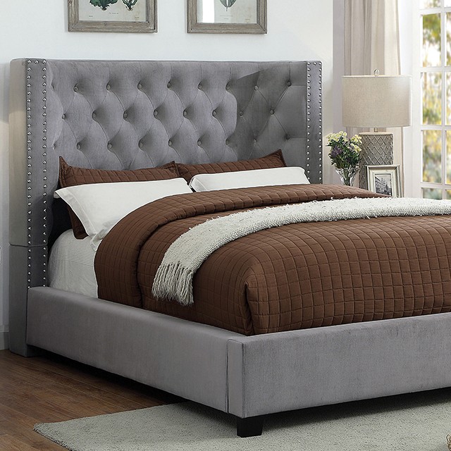 Carley Transitional Bed