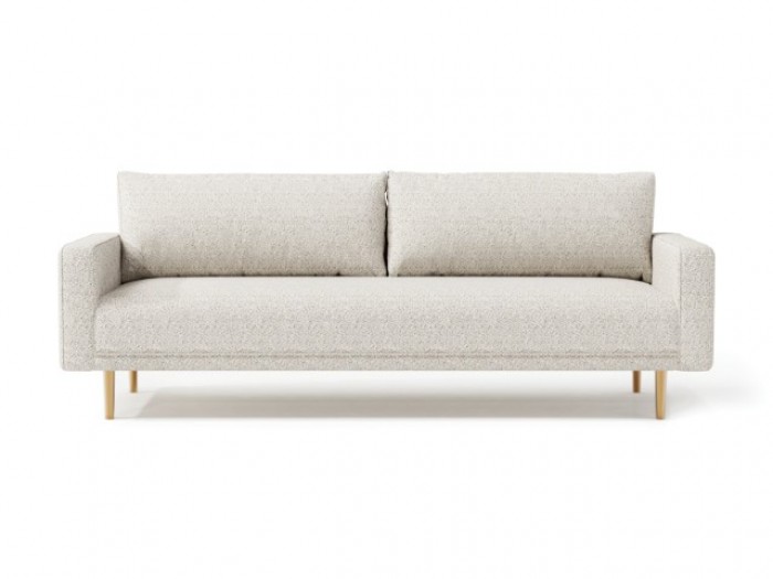 Off-White Sofa