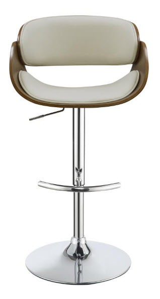 Johan Adjustable Bar Stool