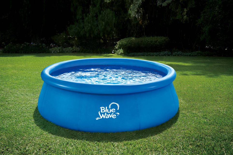 Blue Wave® Family Pool 