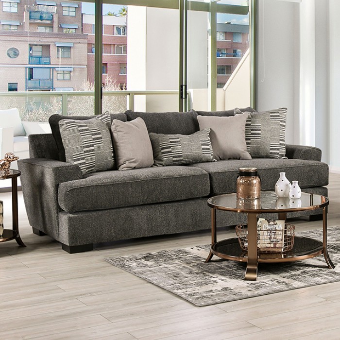 Gray Sofa Gray Sofa