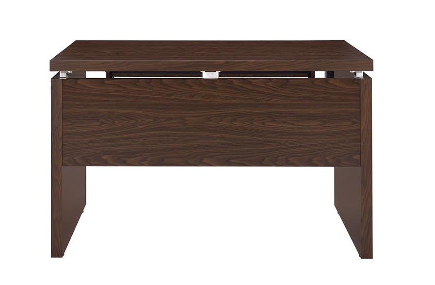 Medium Oak Desk