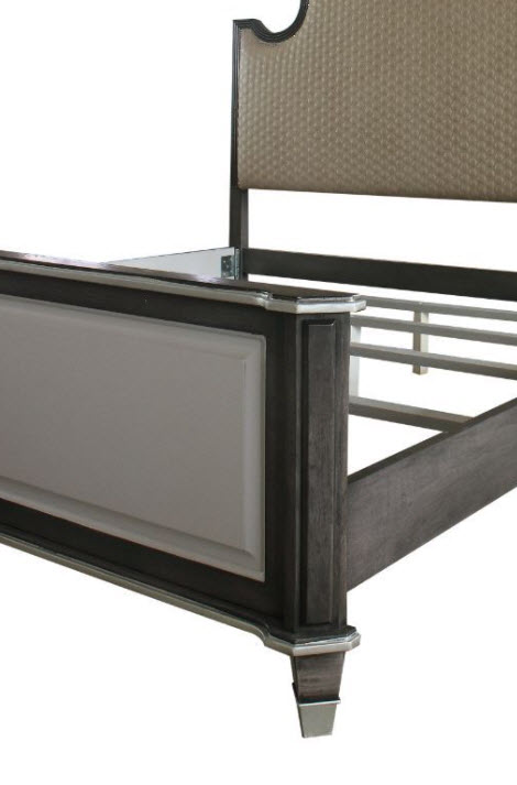 Bed Bed
