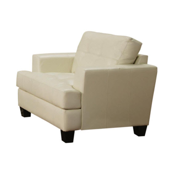 Cream Chair