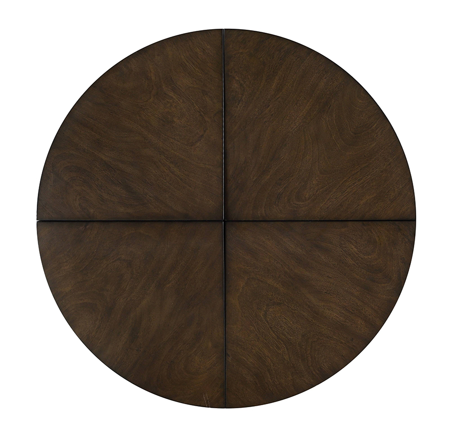 Round Coffee Table Top