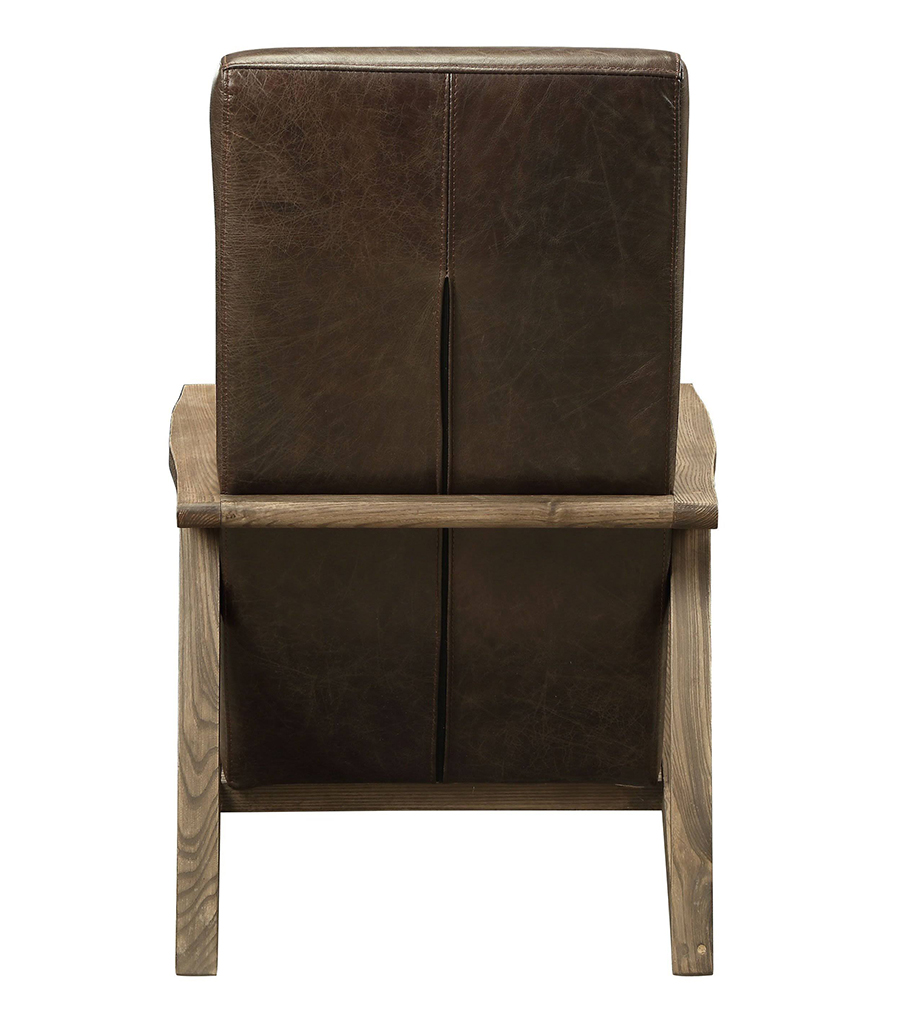 Accent Chair Back