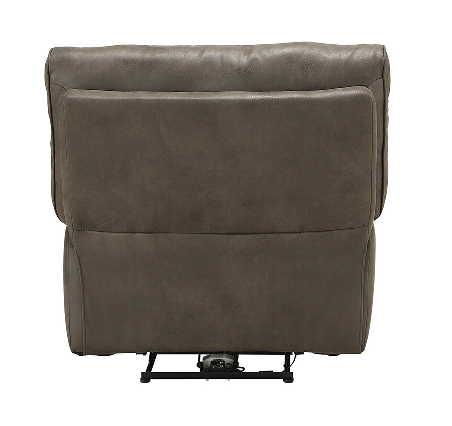 Recliner Back Recliner Back