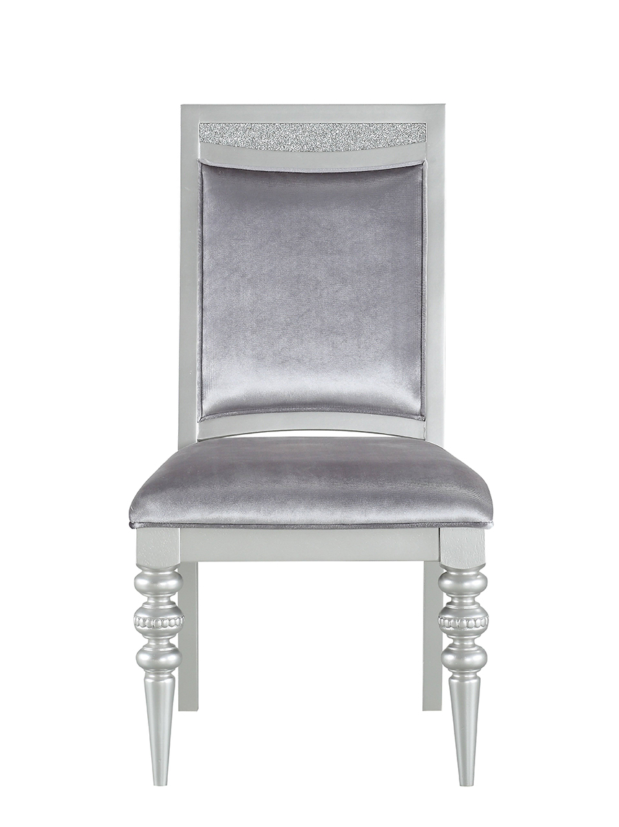 Side Chair Front Side Chair Front
