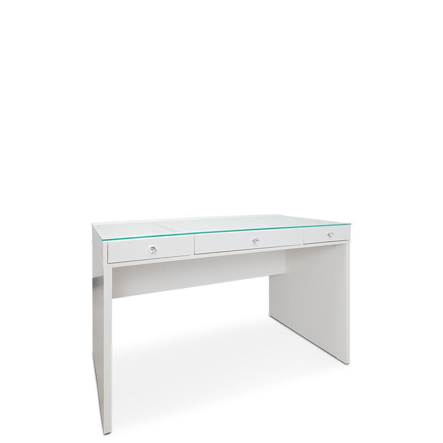 White Plus 2.0 Vanity Table