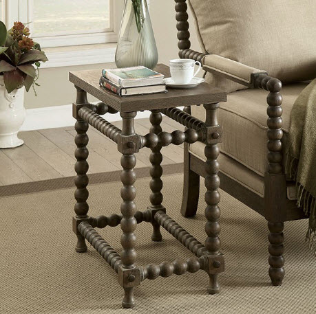 End Table End Table