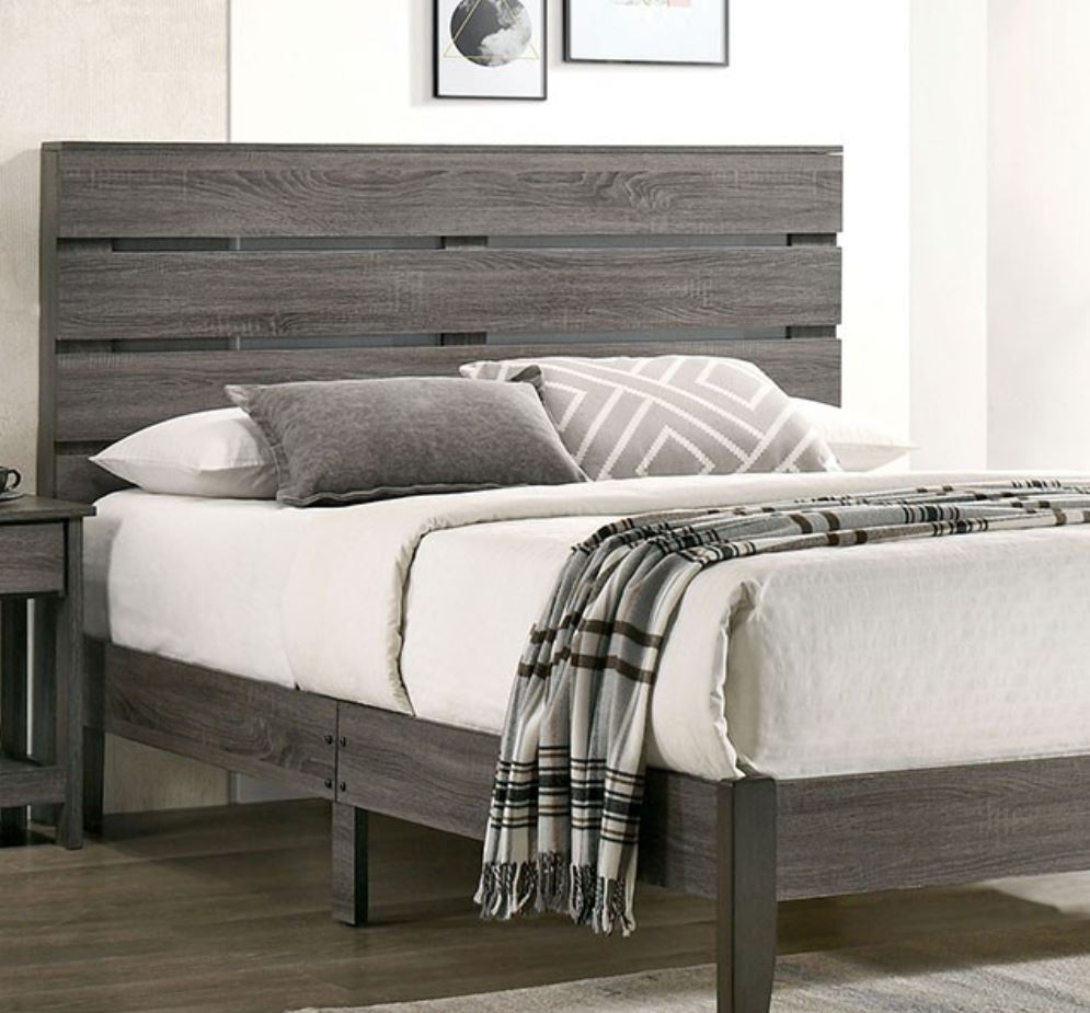 Flagstaff Barn Bed