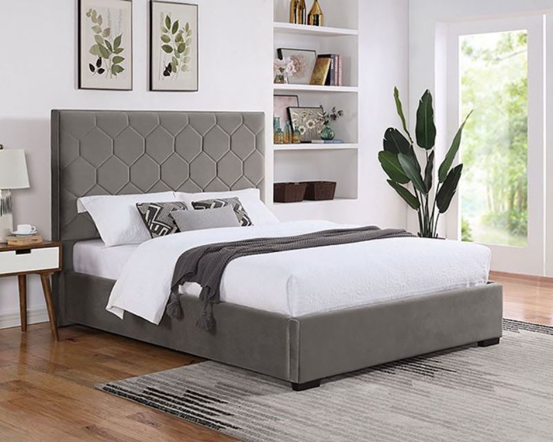 Gatineau Low Profile Bed