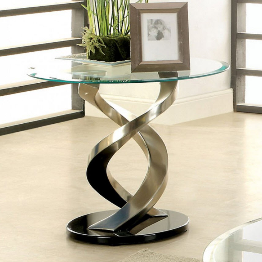 Nova End Table