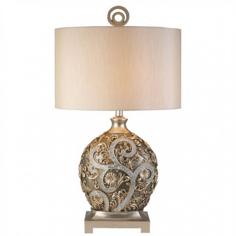 31 1/2" Estelle Table Lamp