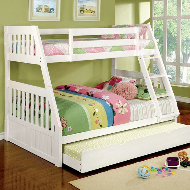 Canberra II Bunk Bed